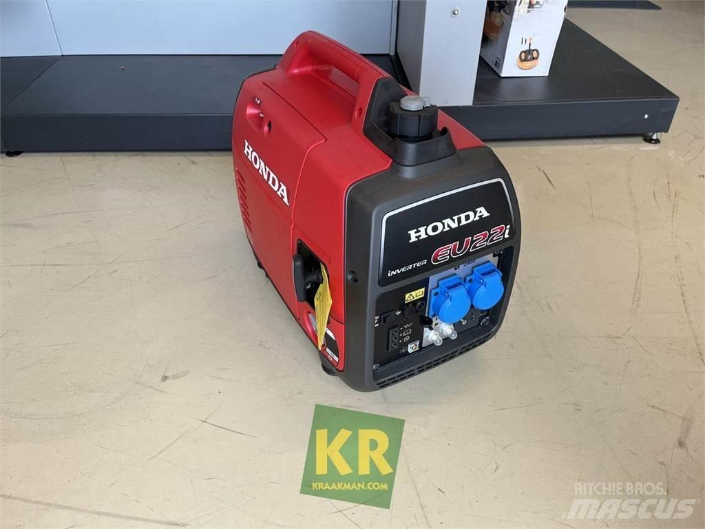 Honda EU Ostali generatori