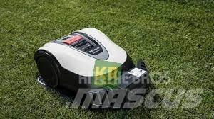 Honda HRM Robot kosilice