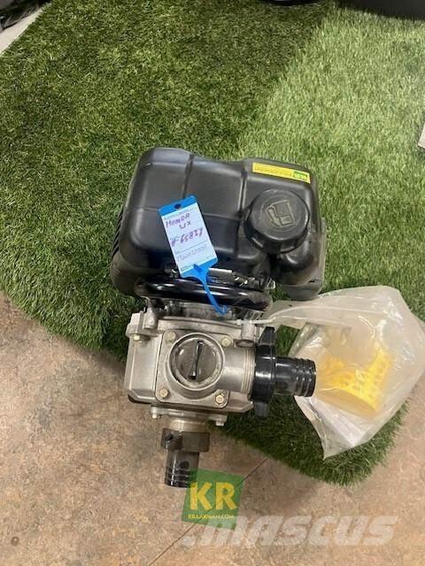 Honda WX Ostale poljoprivredne mašine