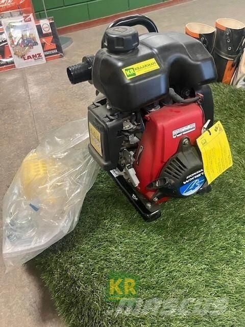 Honda WX Ostale poljoprivredne mašine