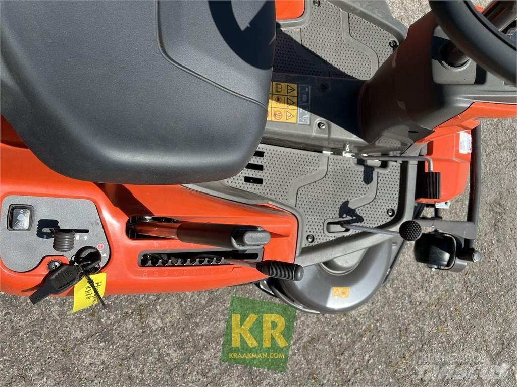 Husqvarna R318X Traktorske kosilice
