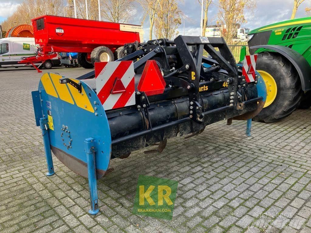 Imants 46 Roto drljače i motokultivatori