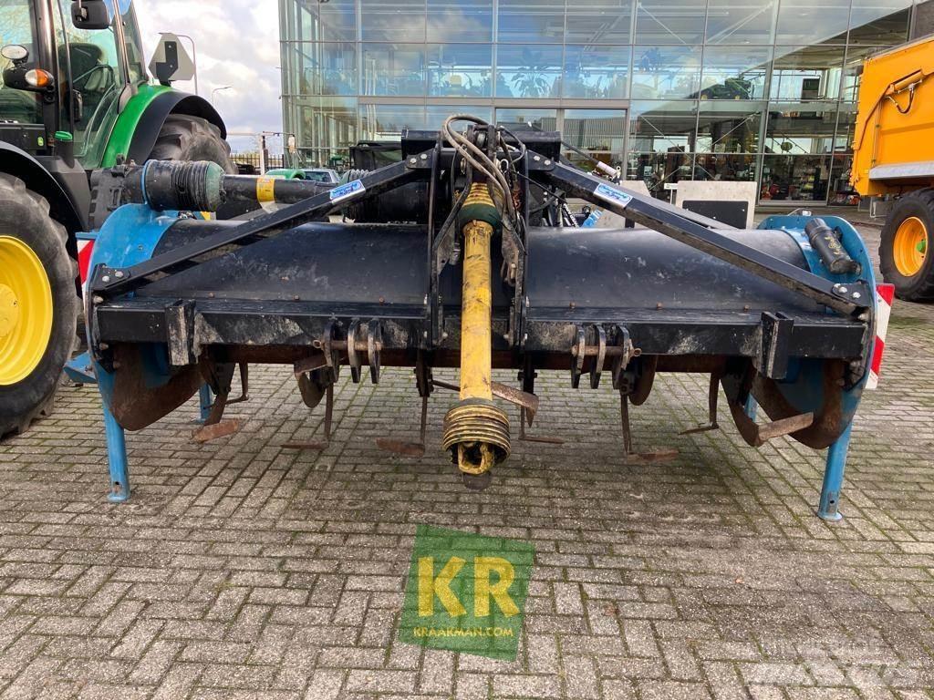 Imants 46 Roto drljače i motokultivatori