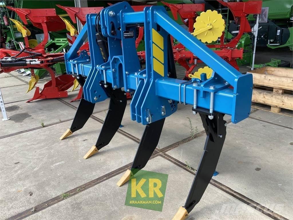 Imants Culter 3.0 Kultivatori