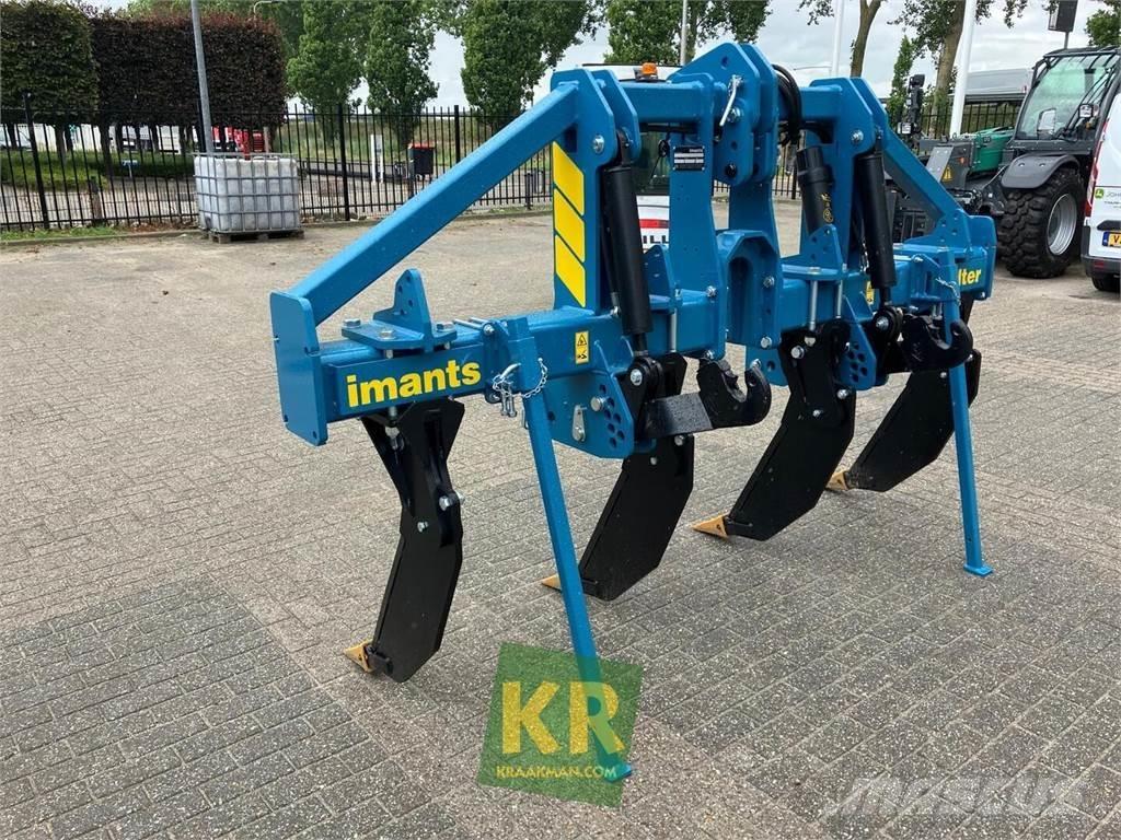 Imants Culter 3.0 Kultivatori