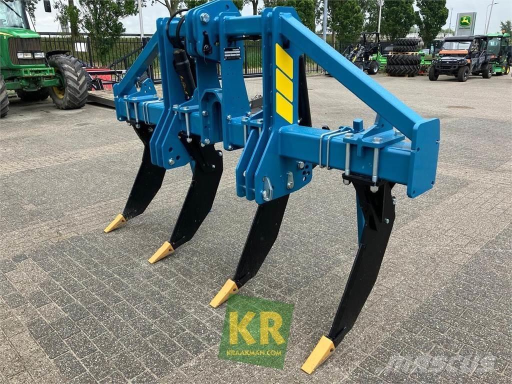 Imants Culter 3.0 Kultivatori