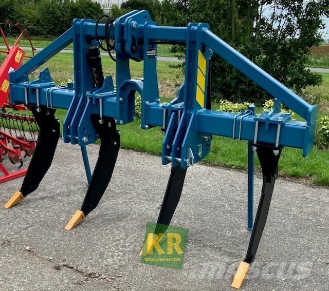 Imants Culter 3.0 Kultivatori