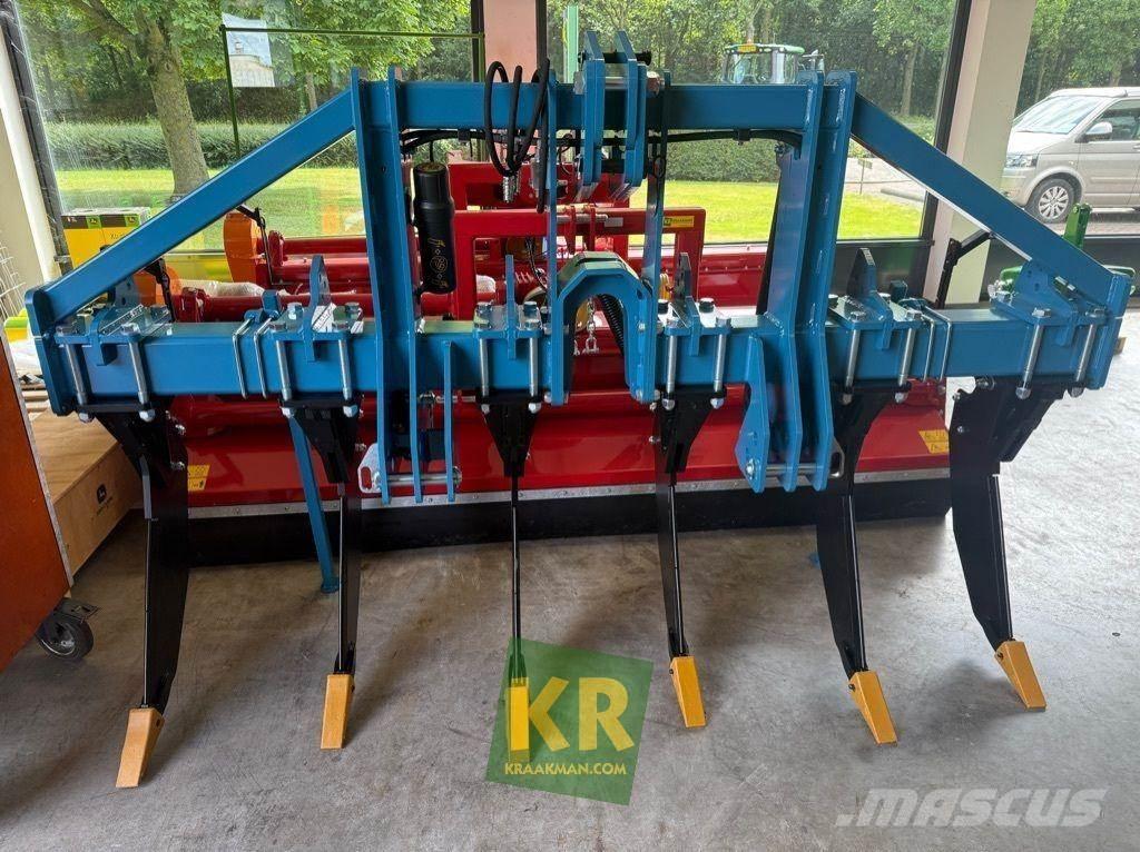 Imants Culter 3.0 Kultivatori
