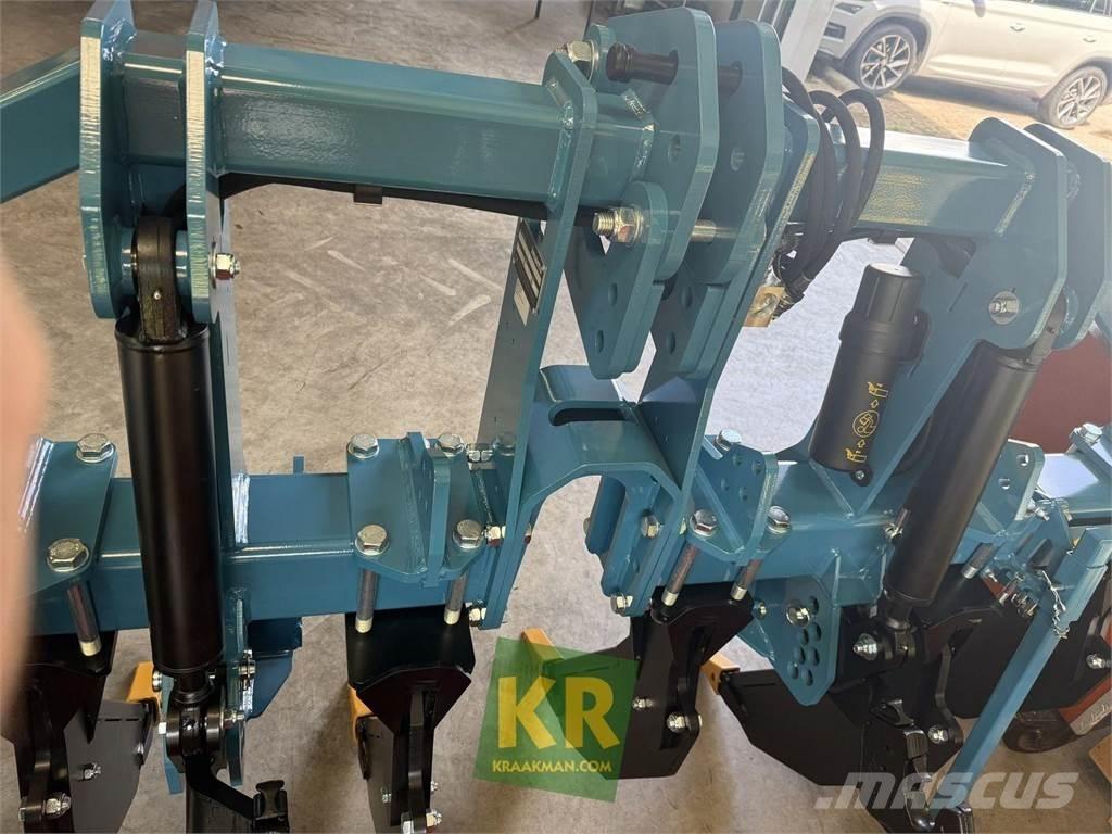Imants Culter 3.0 Kultivatori