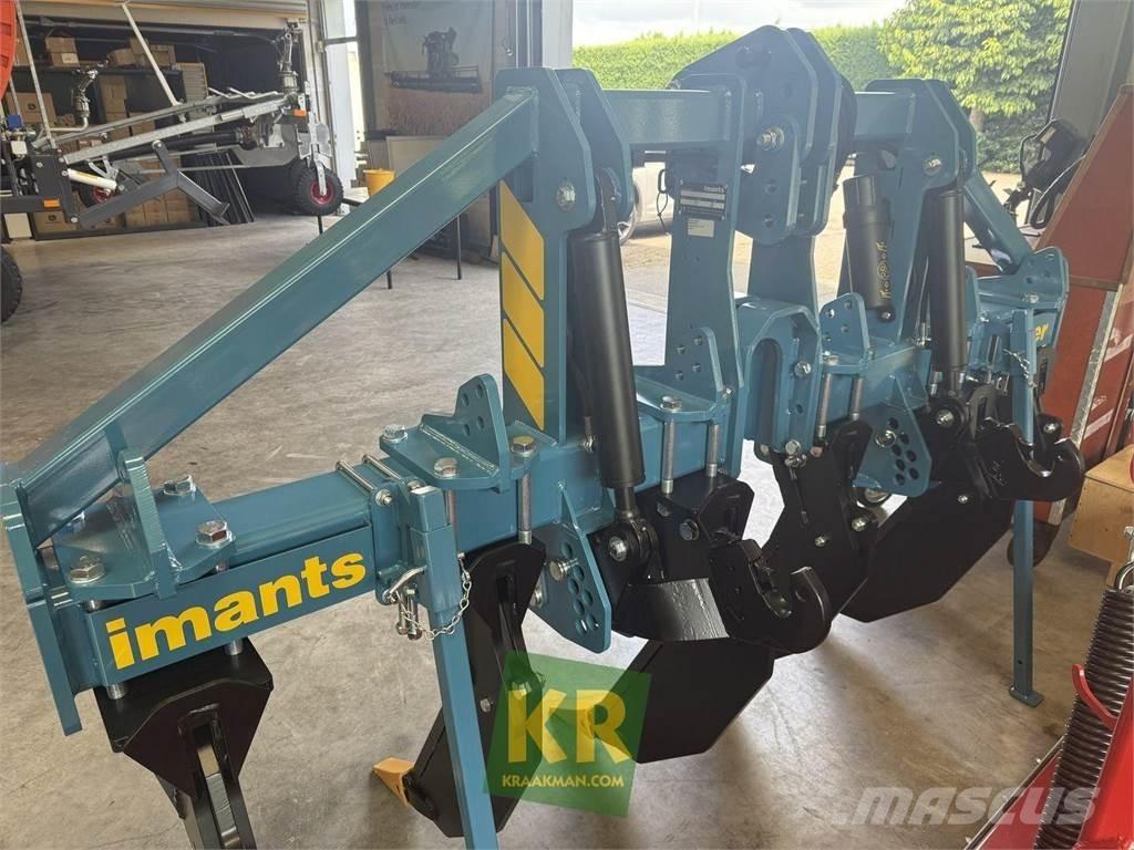 Imants Culter 3.0 Kultivatori
