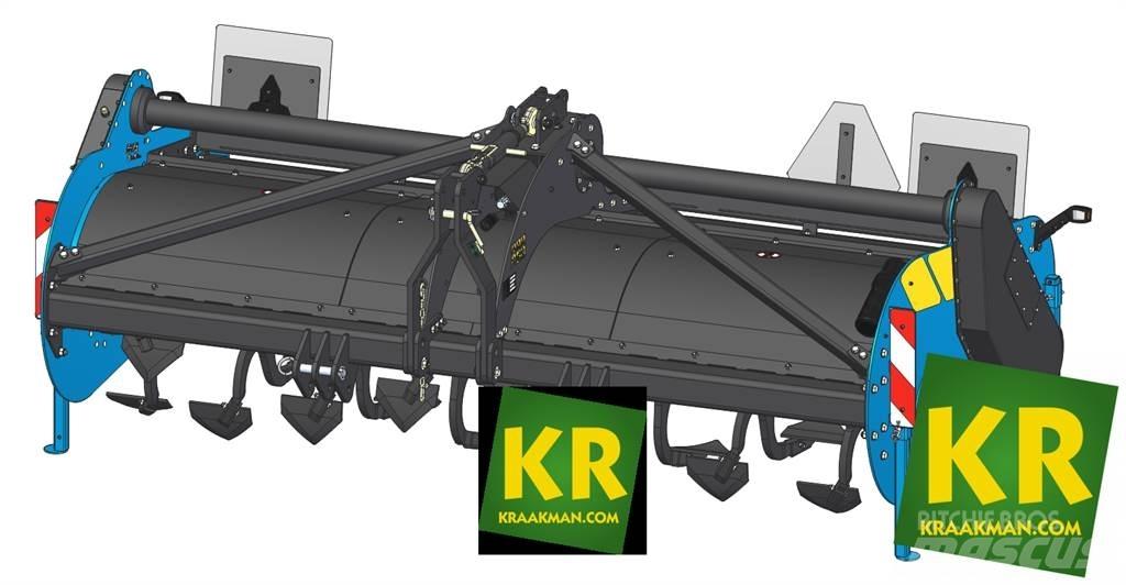 Imants Eco Mix Roto drljače i motokultivatori