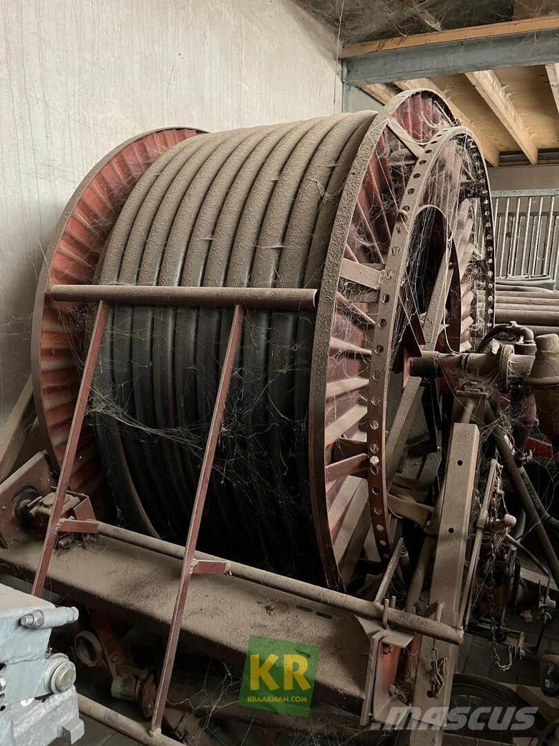 Irrifrance Overig Sistemi za navodnjavanje