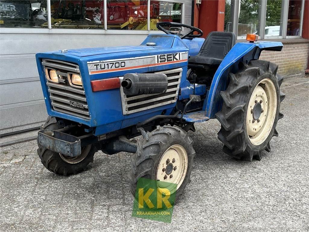 Iseki TU1700 Manji traktori
