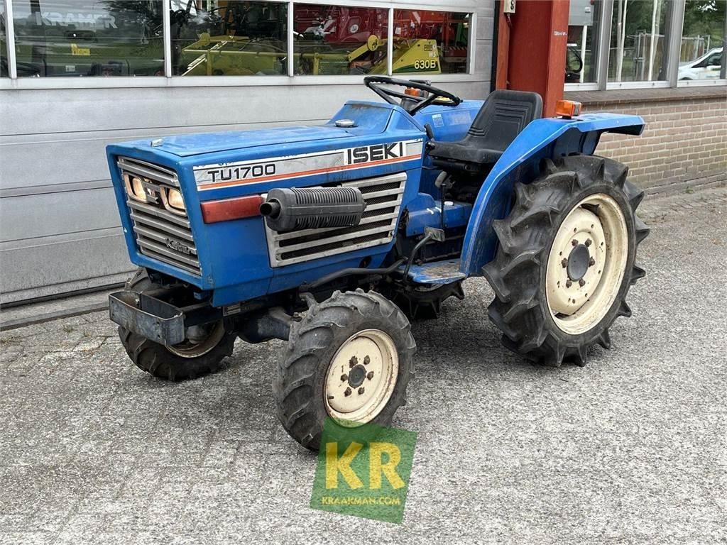 Iseki TU1700 Manji traktori