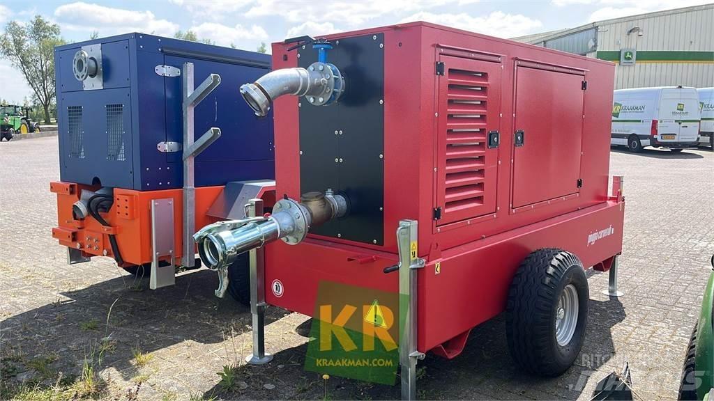 Iveco Overig Pumpe za navodnjavanje