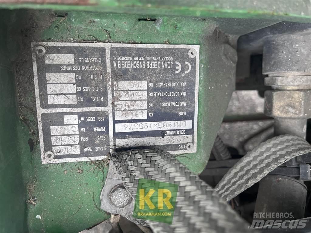 John Deere 1905 Kosilice