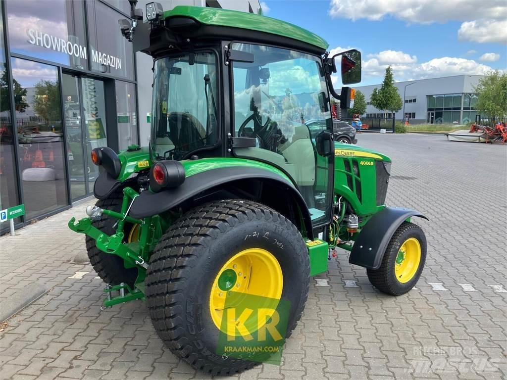 John Deere 4066R Manji traktori
