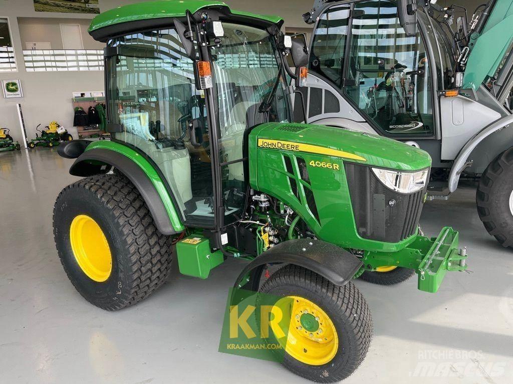 John Deere 4066R Manji traktori