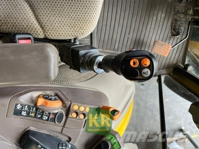 John Deere 5100R Traktori