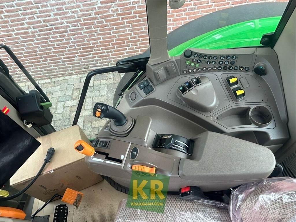 John Deere 6120M Traktori