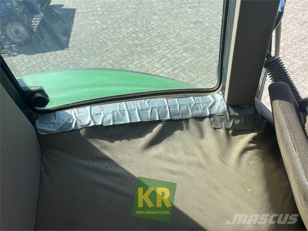 John Deere 6220 Traktori