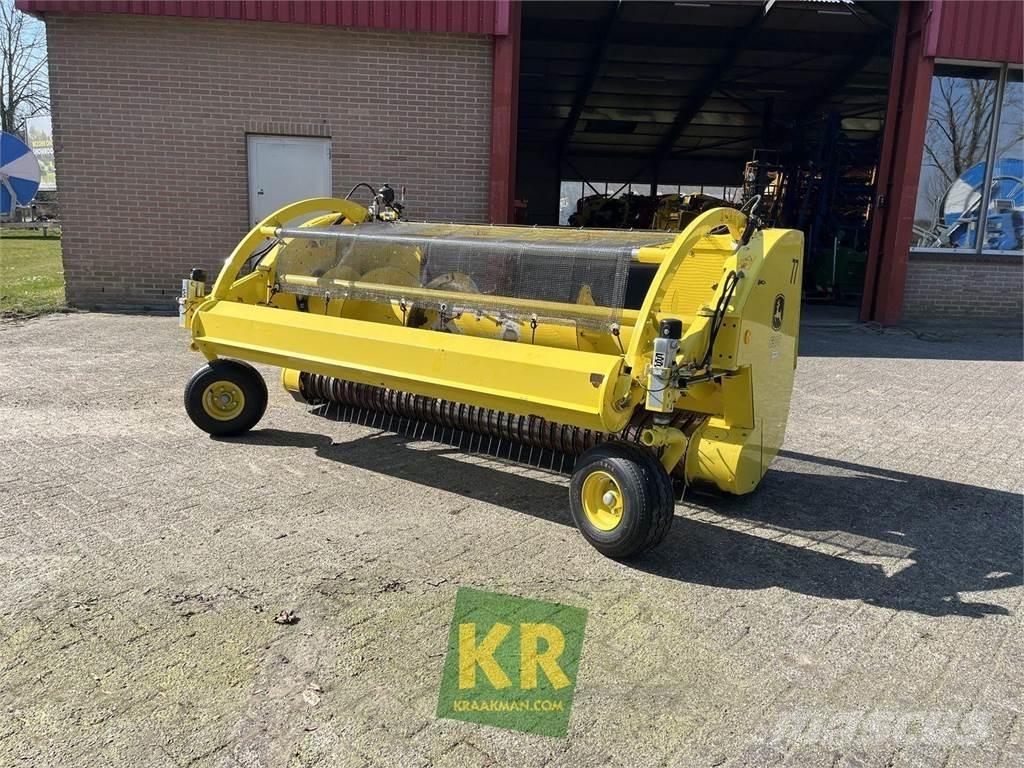 John Deere 630C Glave hederi za kombajne