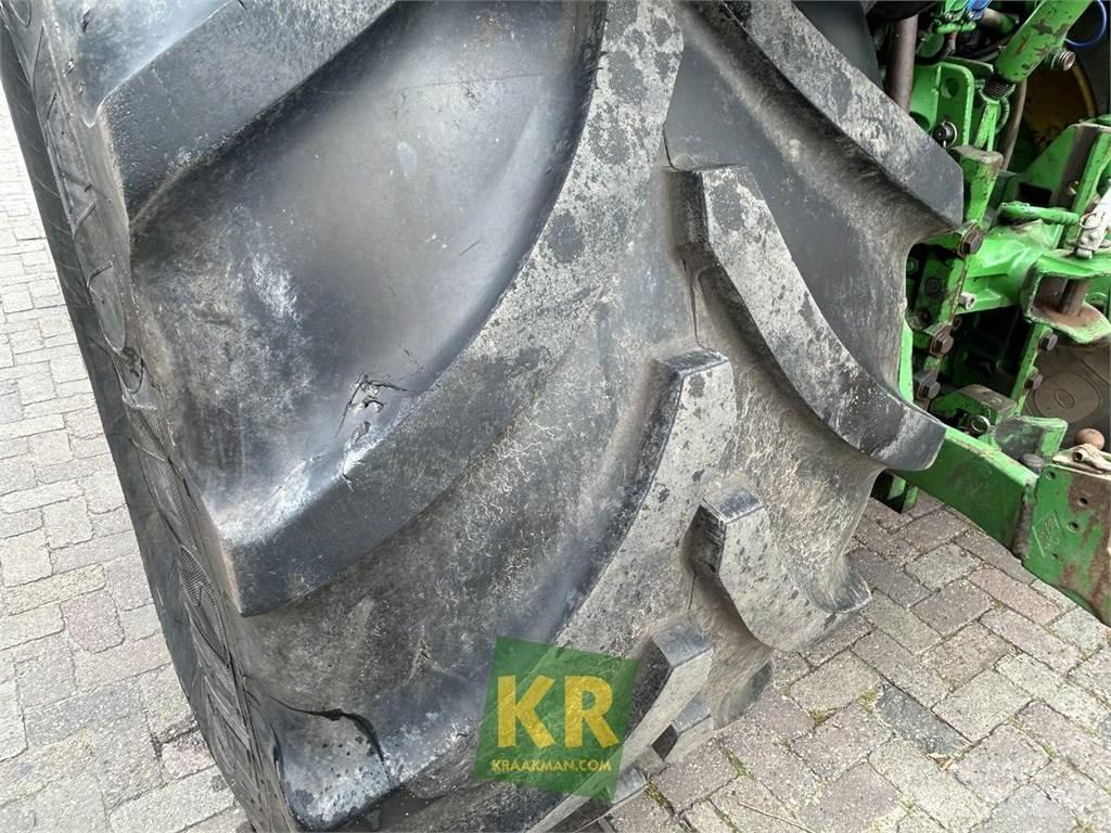 John Deere 6534 Traktori