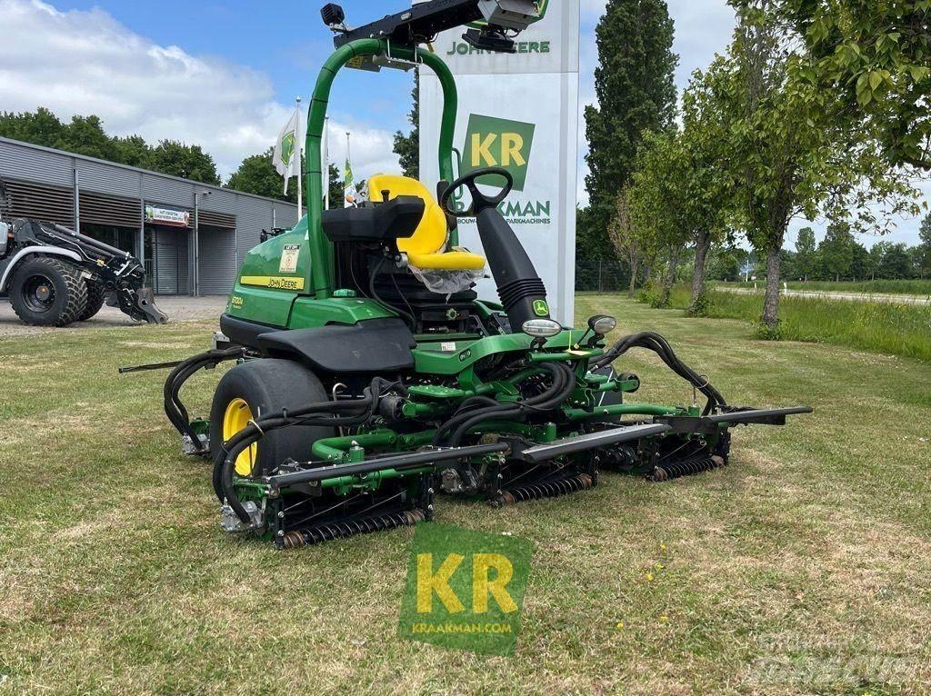 John Deere 6700A Kosilice za zelenilo