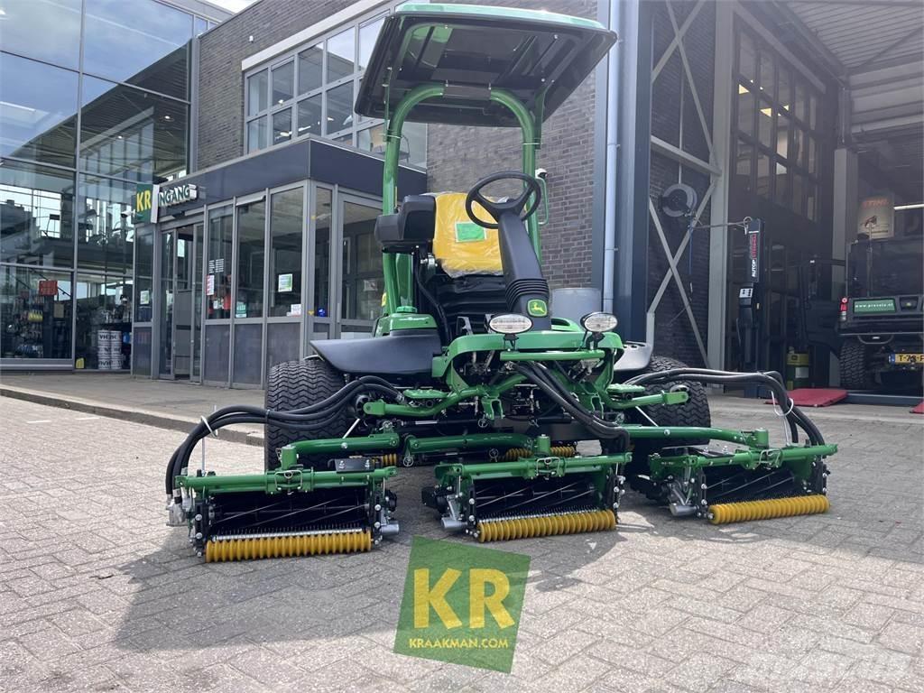 John Deere 8700A Kosilice za zelenilo