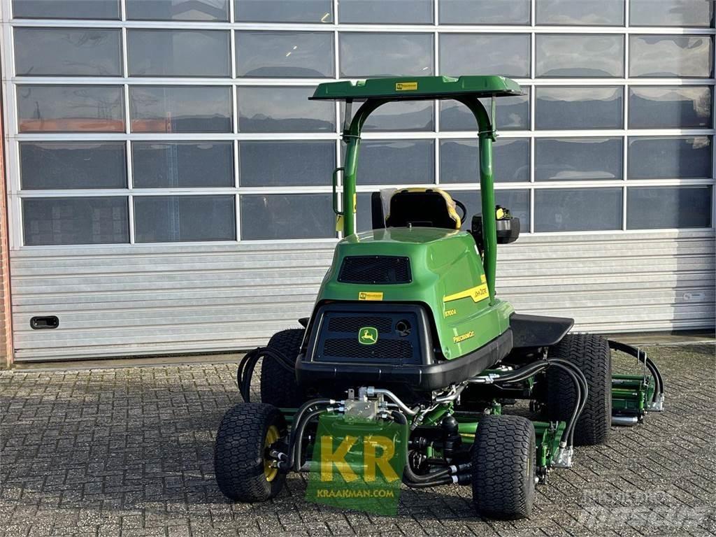 John Deere 8700A Kosilice za zelenilo