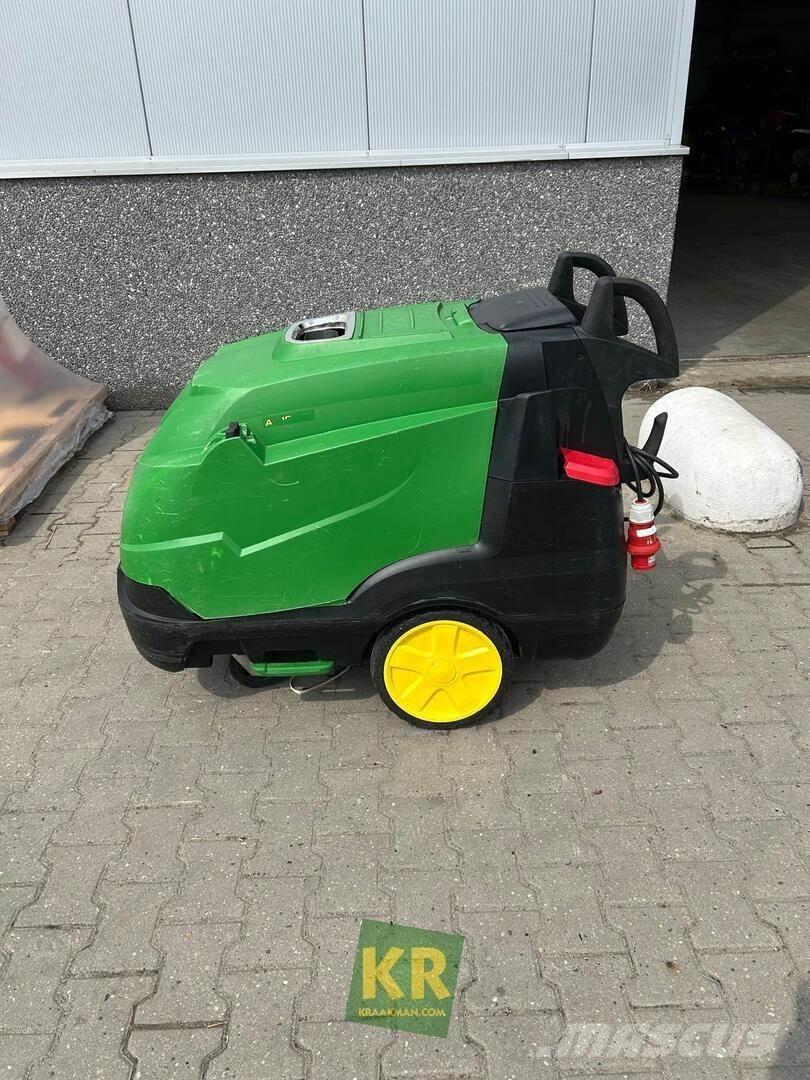 John Deere AC Ostale poljoprivredne mašine