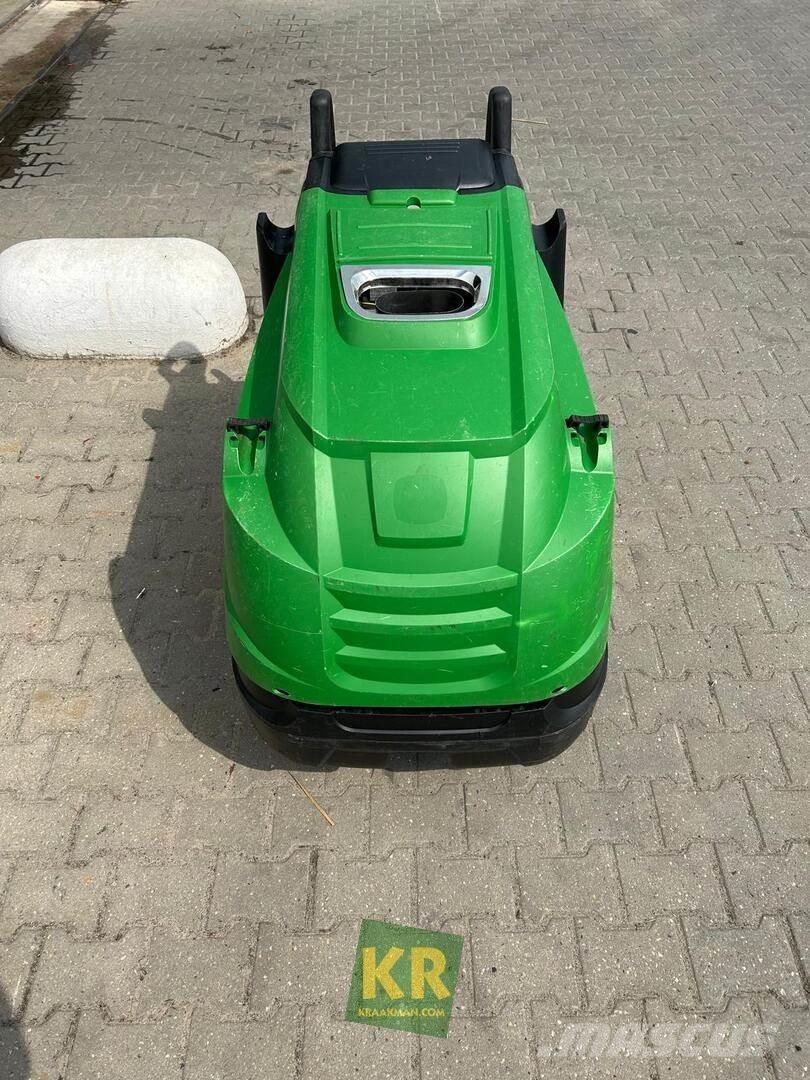 John Deere AC Ostale poljoprivredne mašine