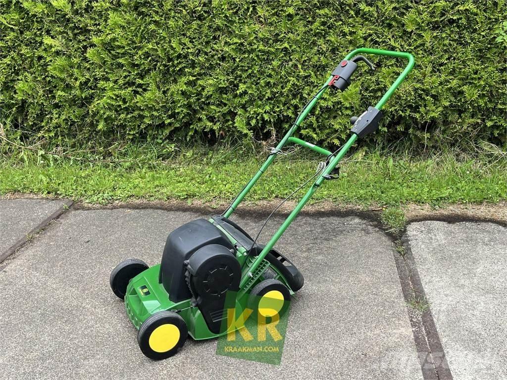 John Deere D31R Ostale poljoprivredne mašine
