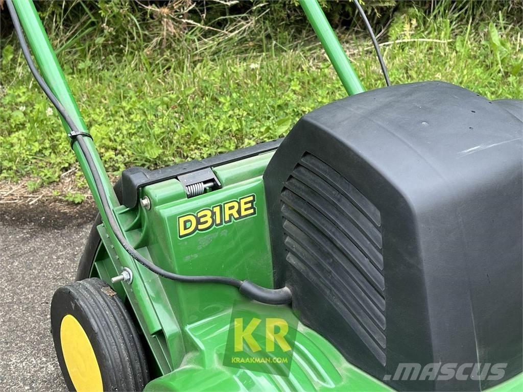 John Deere D31R Ostale poljoprivredne mašine