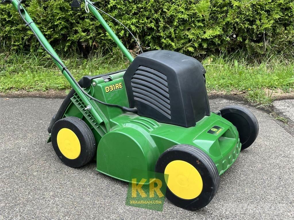 John Deere D31R Ostale poljoprivredne mašine