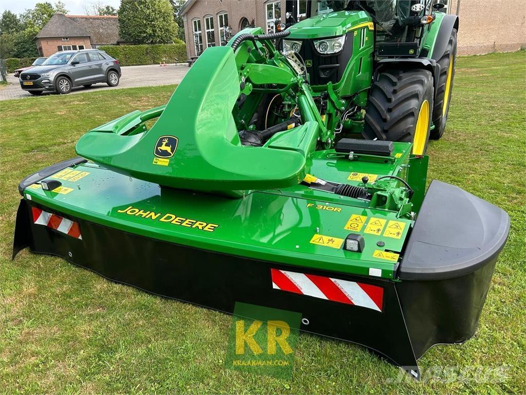 John Deere F310R Ostale poljoprivredne mašine