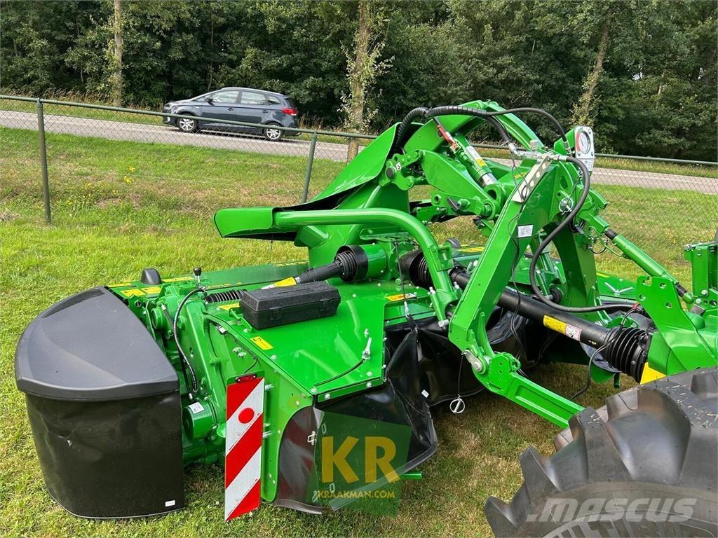 John Deere F310R Ostale poljoprivredne mašine