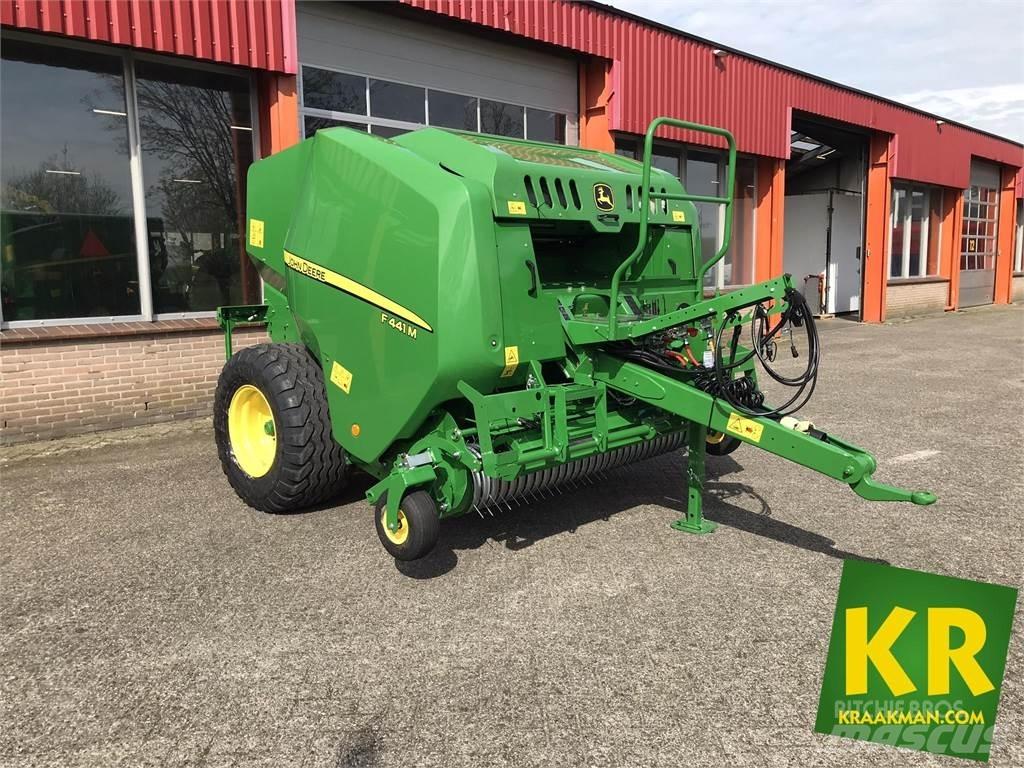John Deere F441M Ostale poljoprivredne mašine
