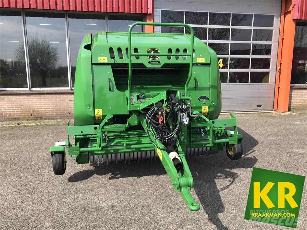 John Deere F441M Ostale poljoprivredne mašine