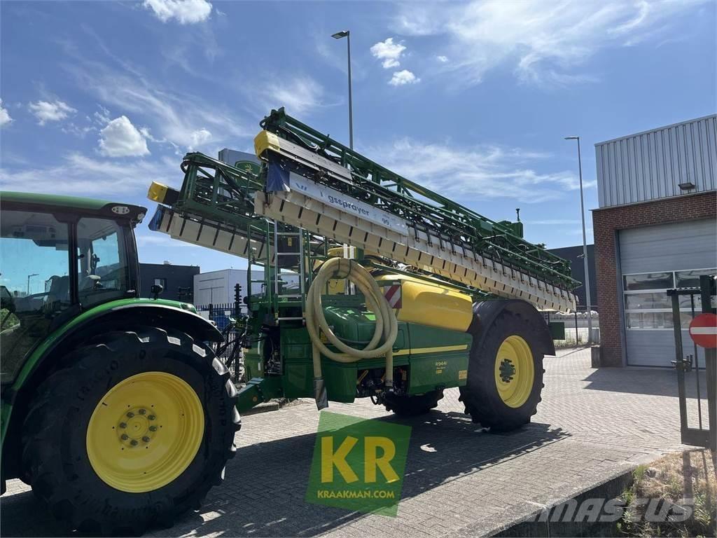 John Deere R944I Samohodne prskalice