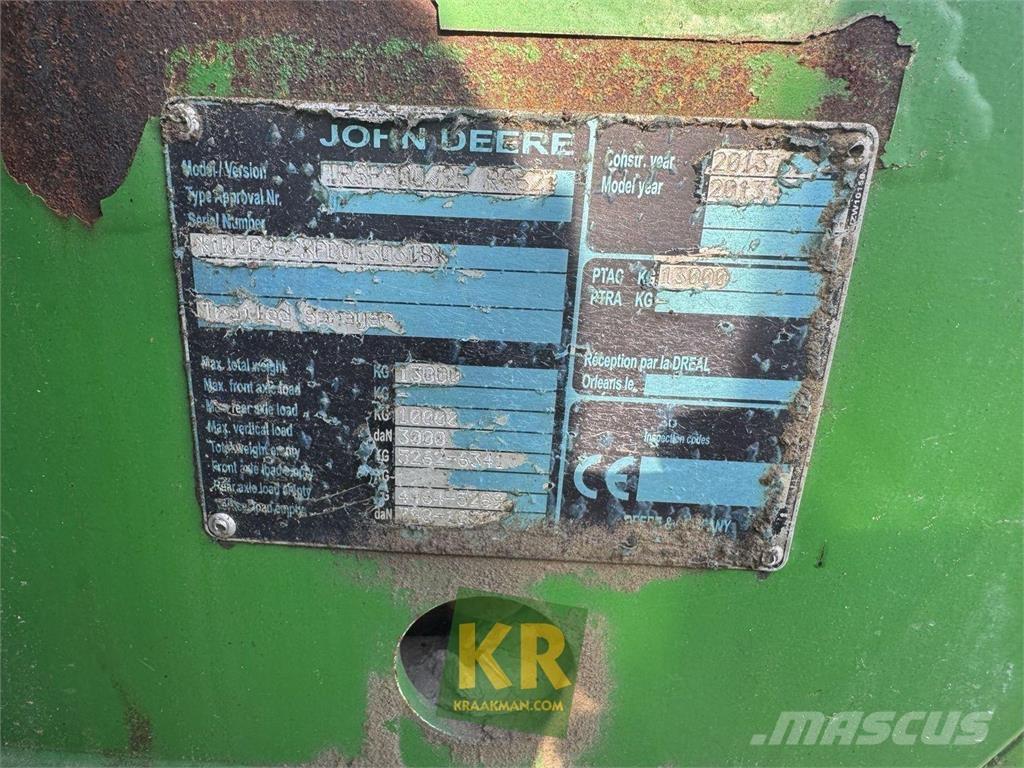 John Deere R962I Samohodne prskalice