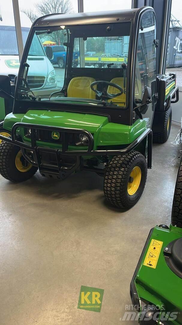 John Deere TE 4X2 Terenska vozila