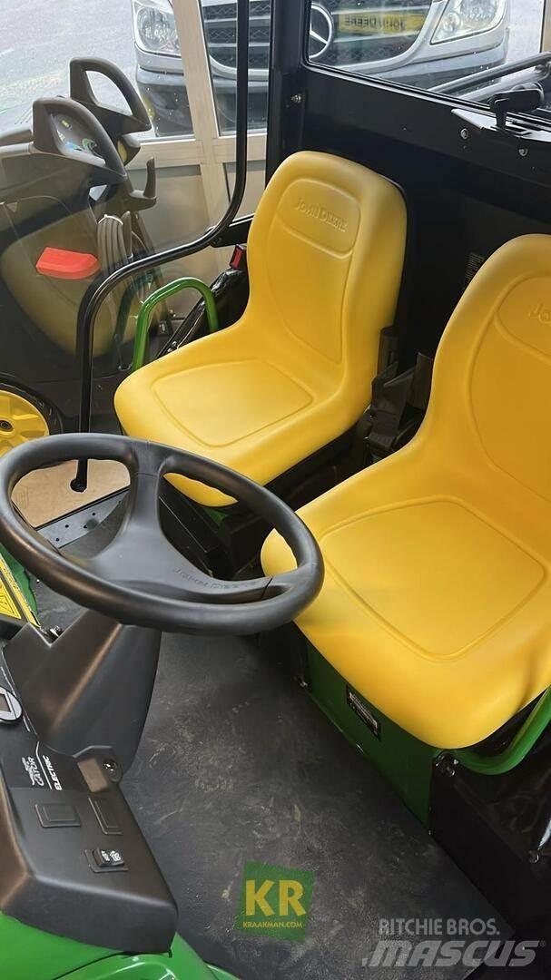 John Deere TE 4X2 Terenska vozila