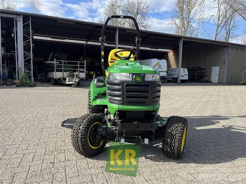 John Deere X948 Traktorske kosilice