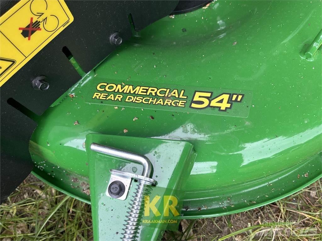 John Deere X950R Traktorske kosilice