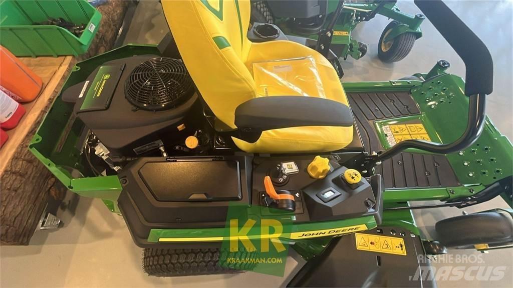 John Deere Z320R Traktorske kosilice