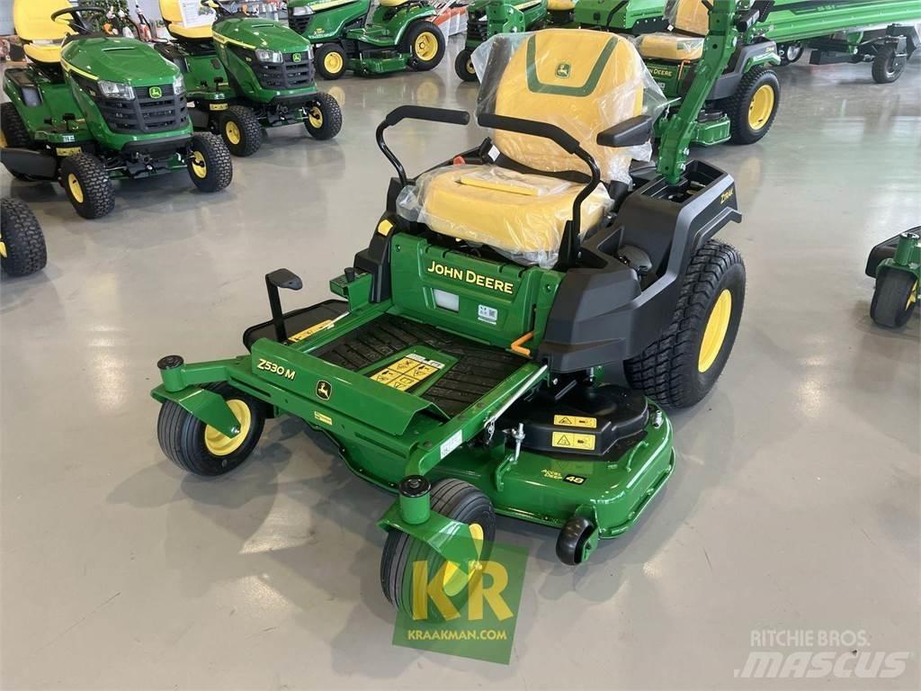 John Deere Z530M Traktorske kosilice