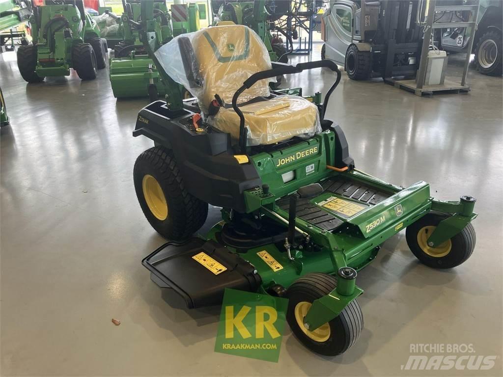 John Deere Z530M Traktorske kosilice