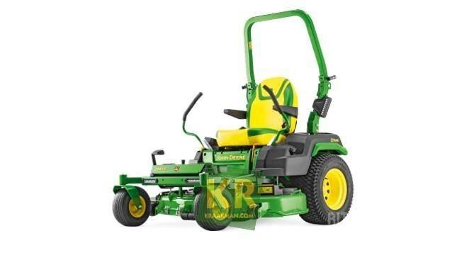 John Deere Z545R Traktorske kosilice