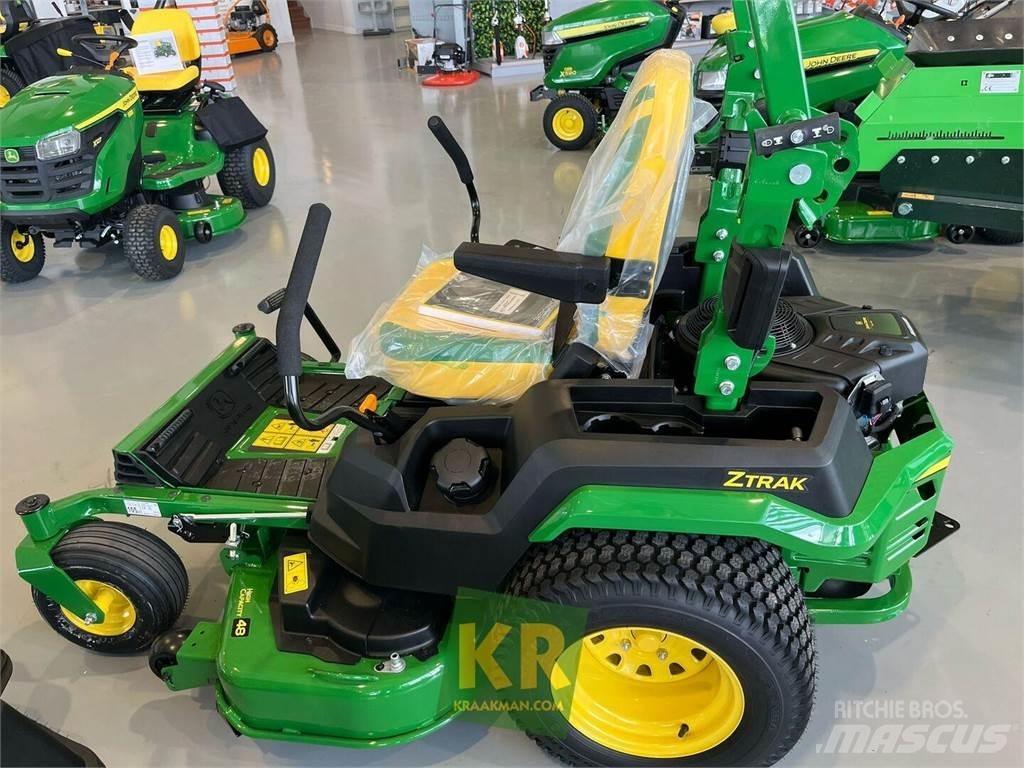John Deere Z545R Traktorske kosilice